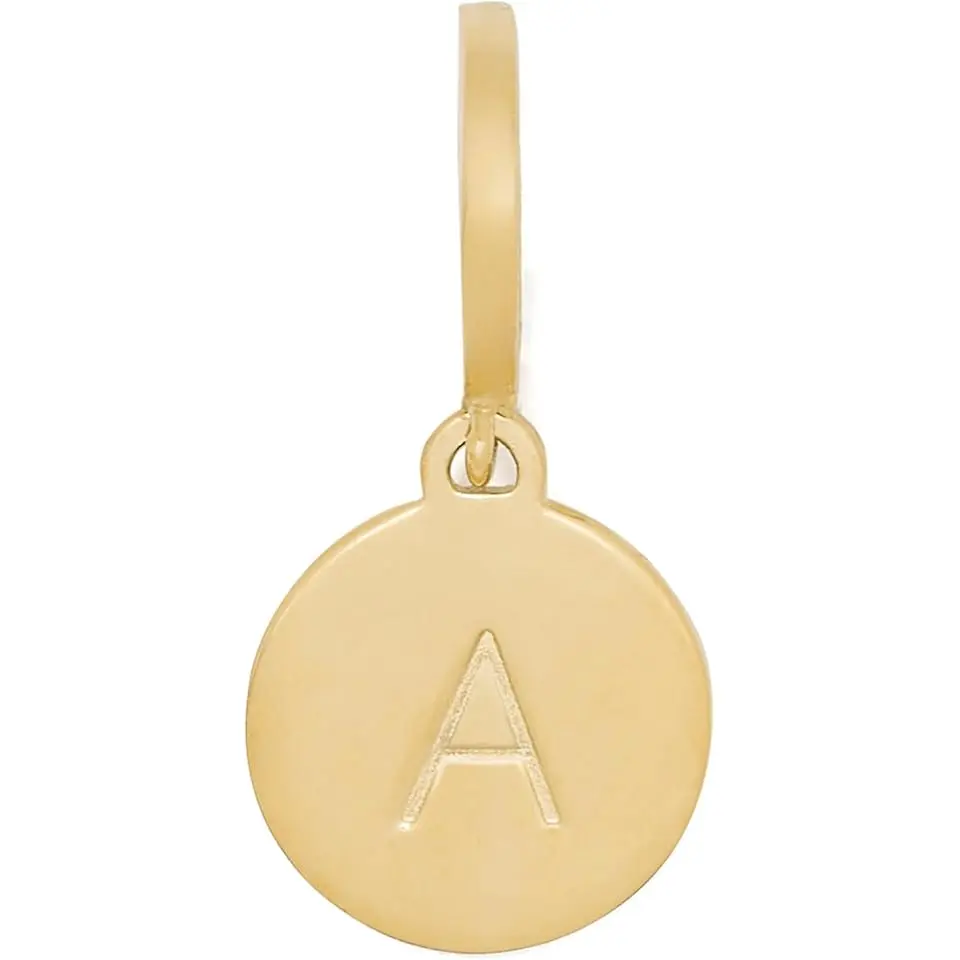 Mini A Charm