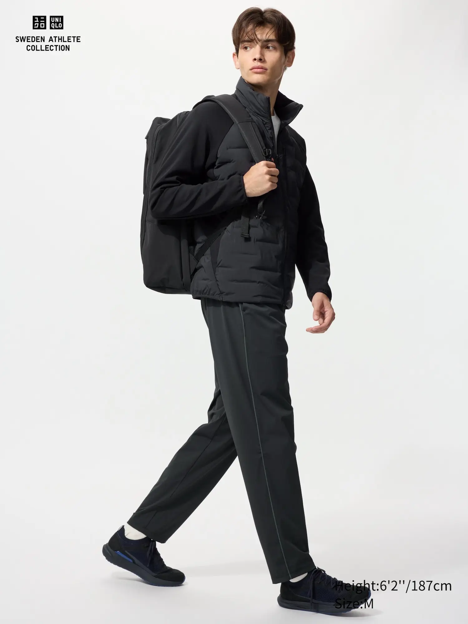 Ultra Stretch Active Pants