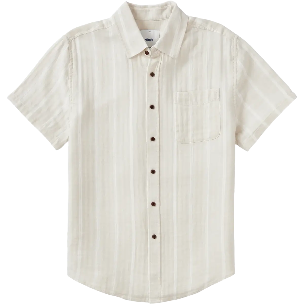 Men's Alan Shirt