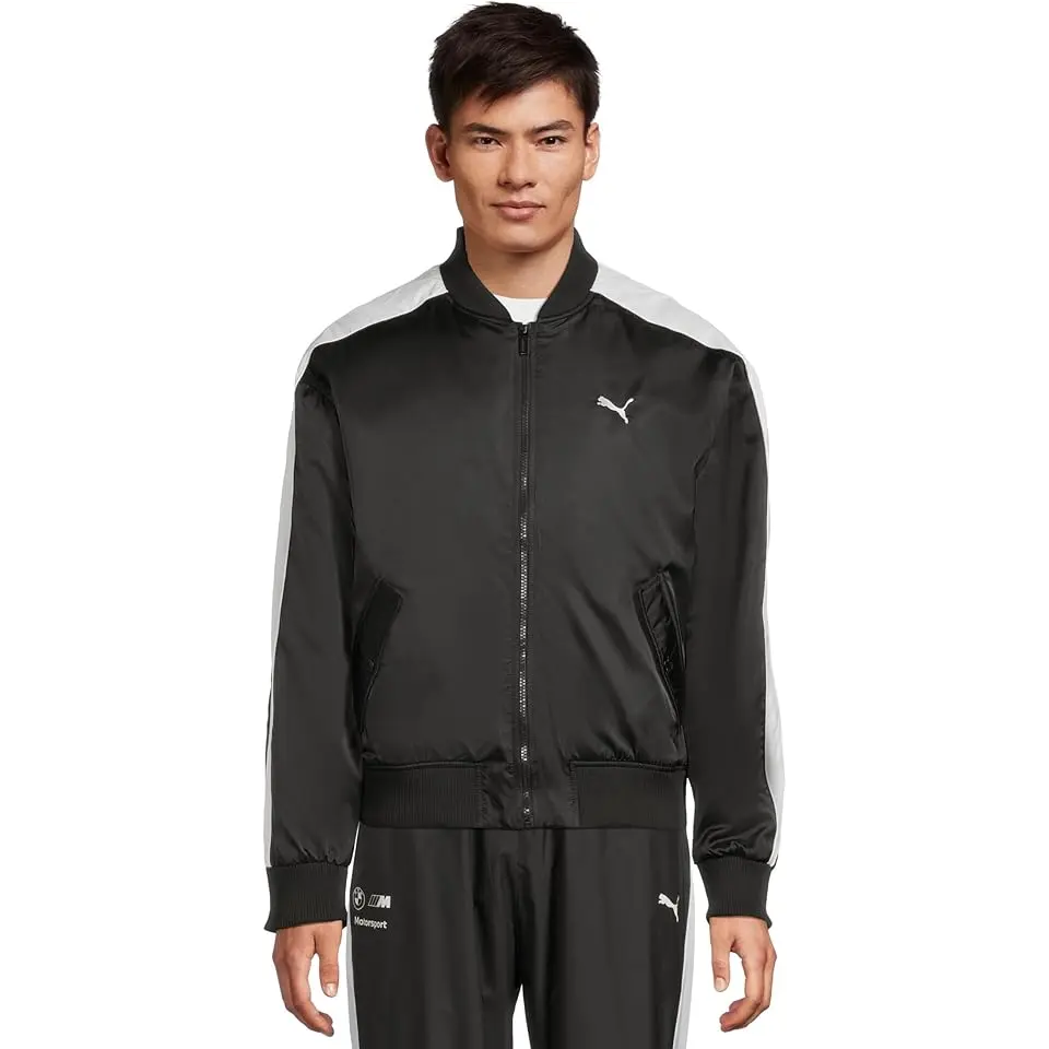 T7 Bomber Jacket