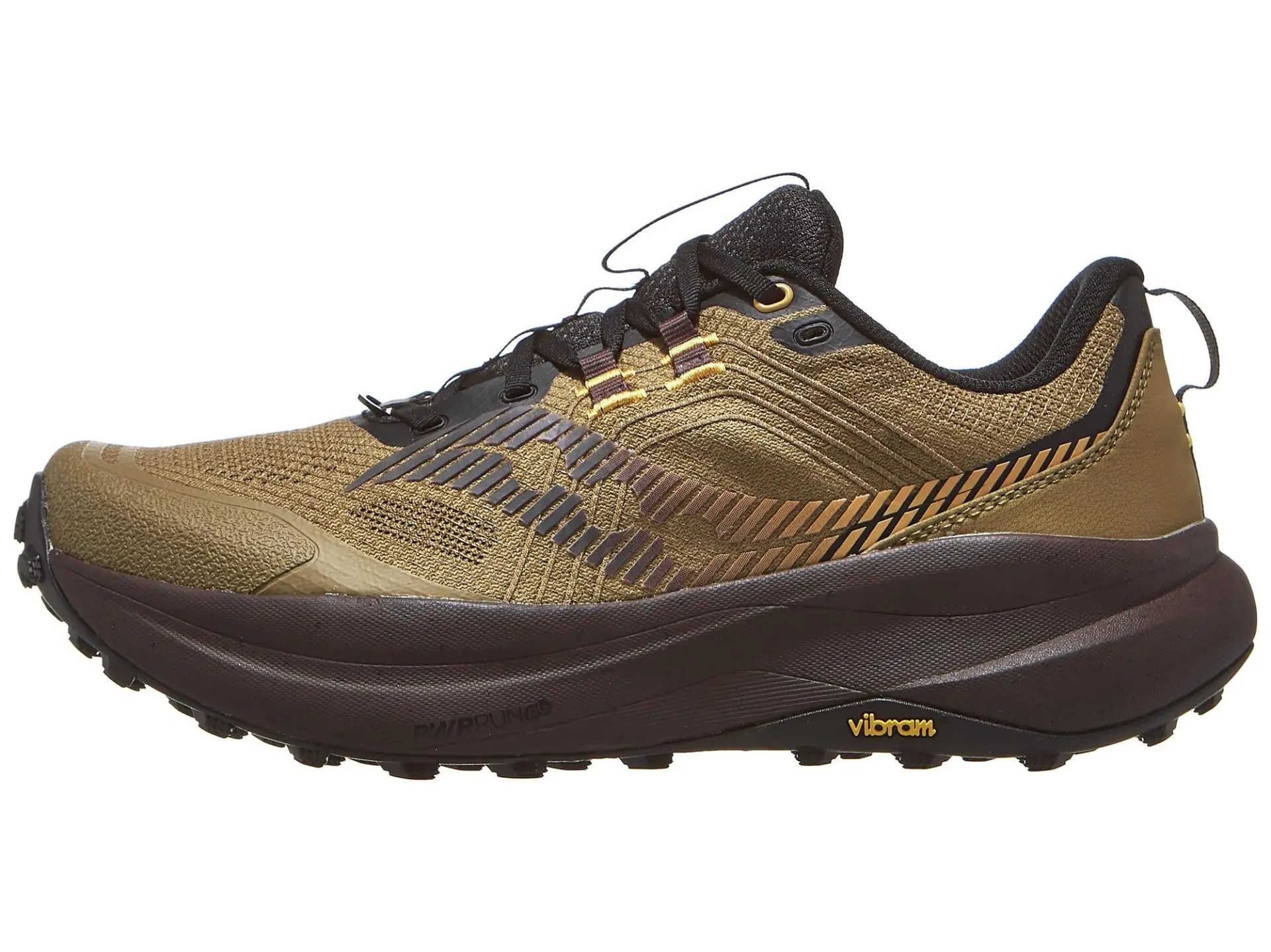 Saucony Xodus Ultra 4