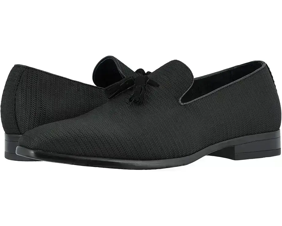 Men's Stacy Adams Tazewell Plain Toe Slip-On