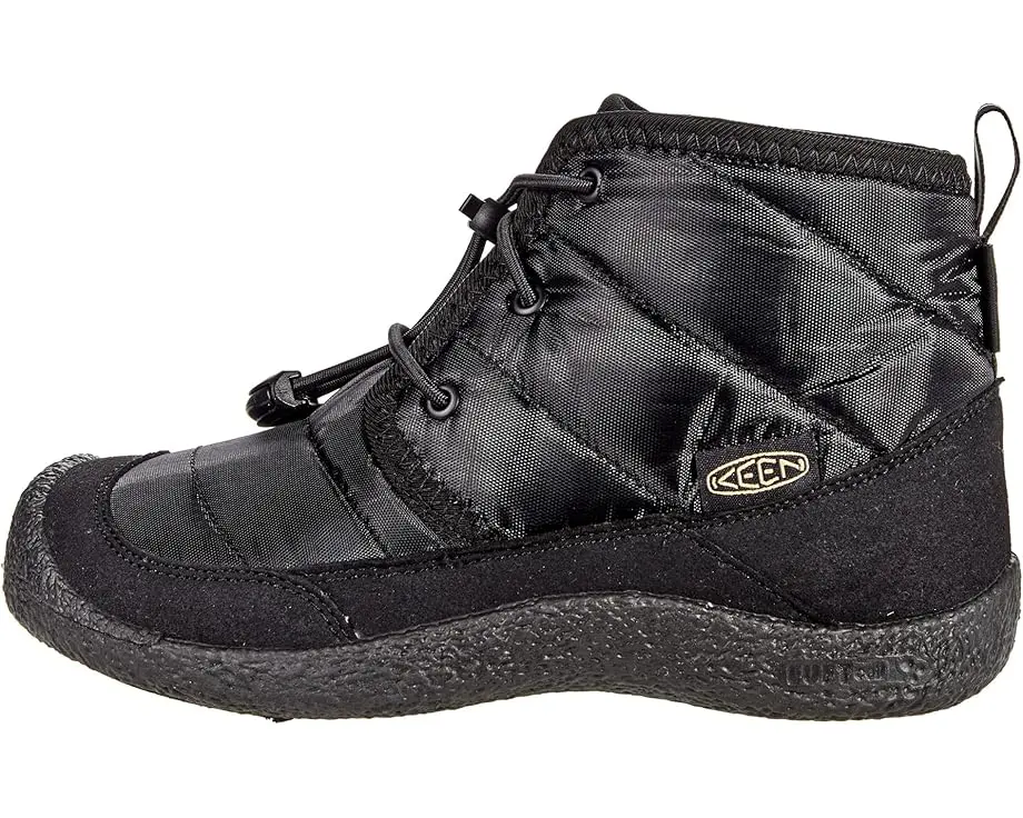 Howser II Chukka Waterproof (Little Kid/Big Kid)