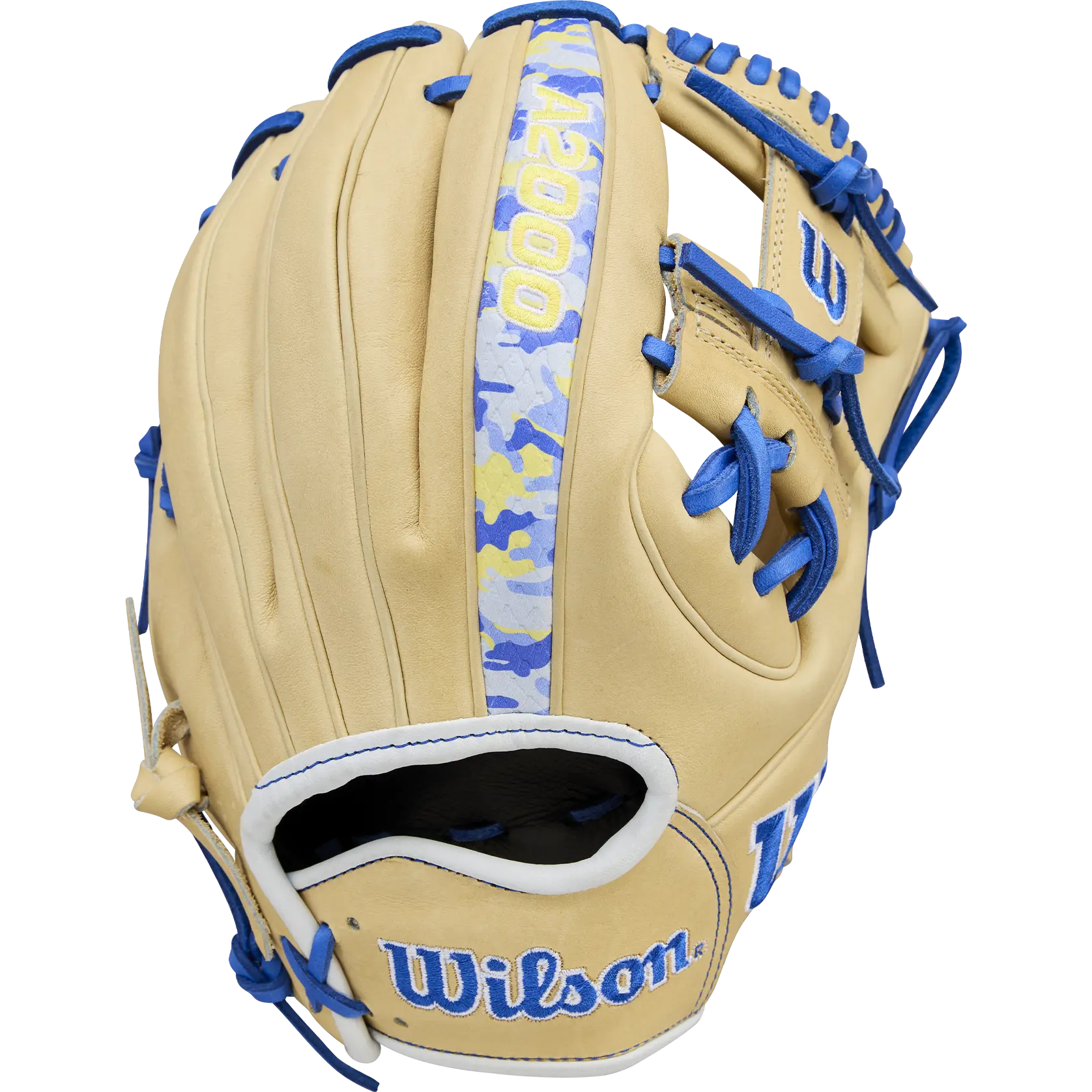 A2000 Witt Jr GM Infield - 11.75" H-Web