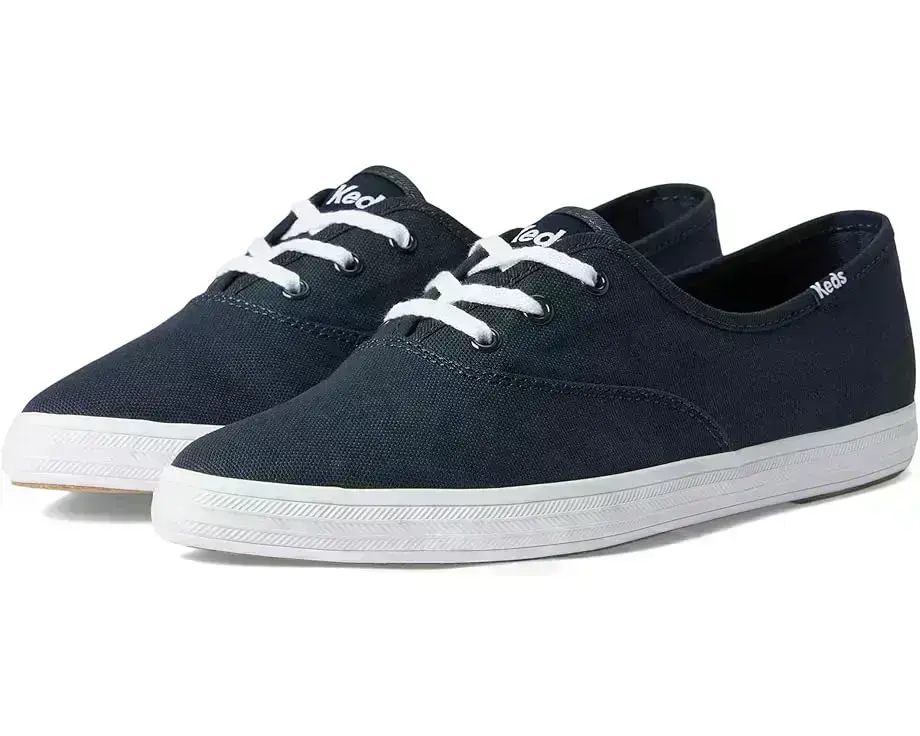 Women's Keds Champion Point Low