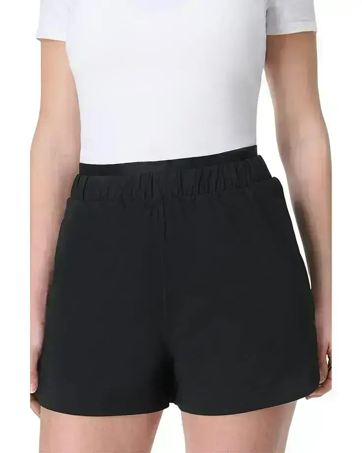 Women's Sweaty Betty Explorer Elevated 3" Shorts