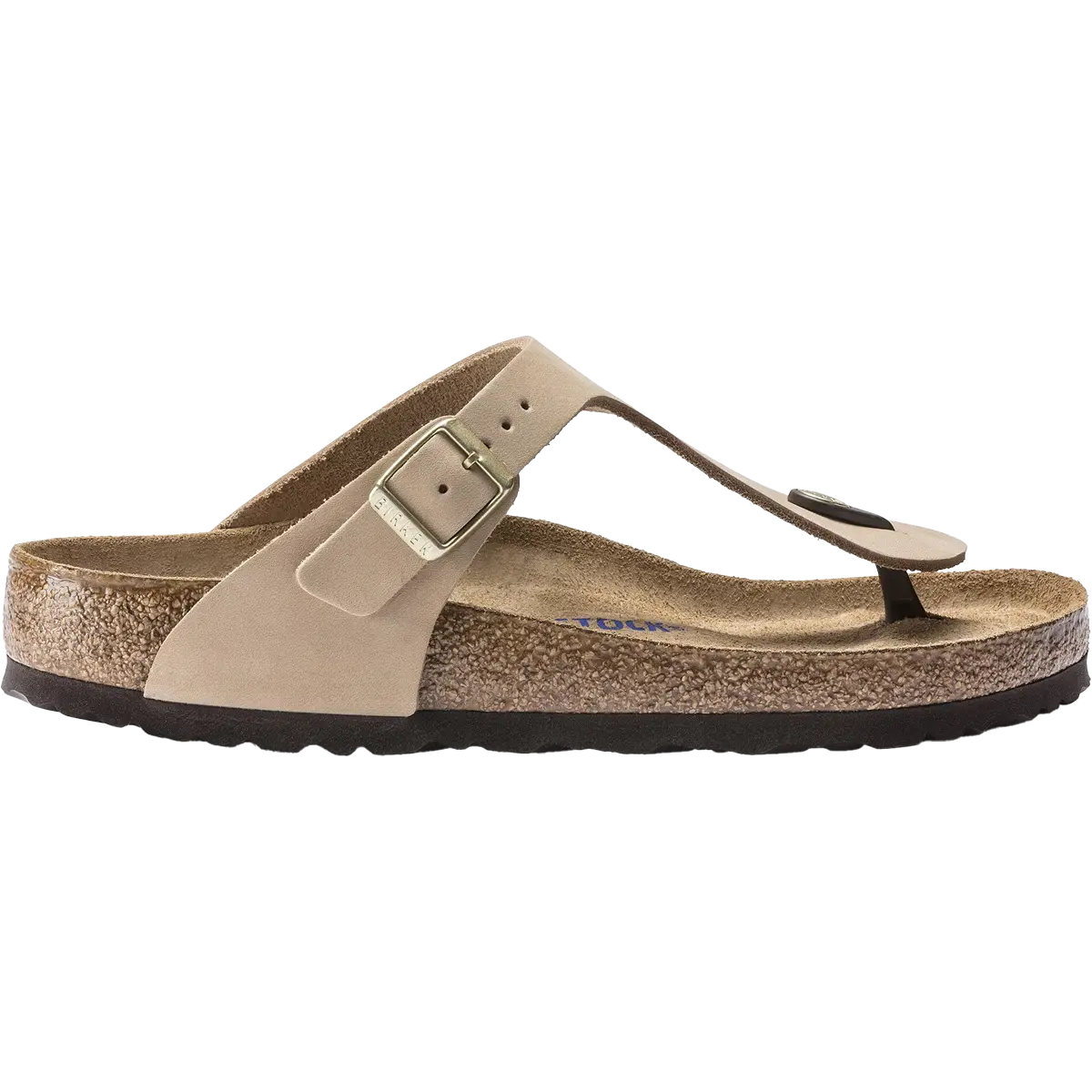 Women's Gizeh Soft Footbed