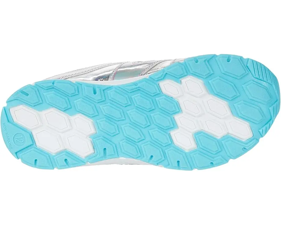 Frozen Sneaker