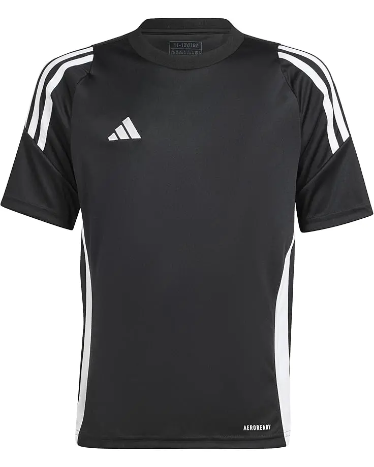 Tiro24 Jersey (Little Kids/Big Kids)