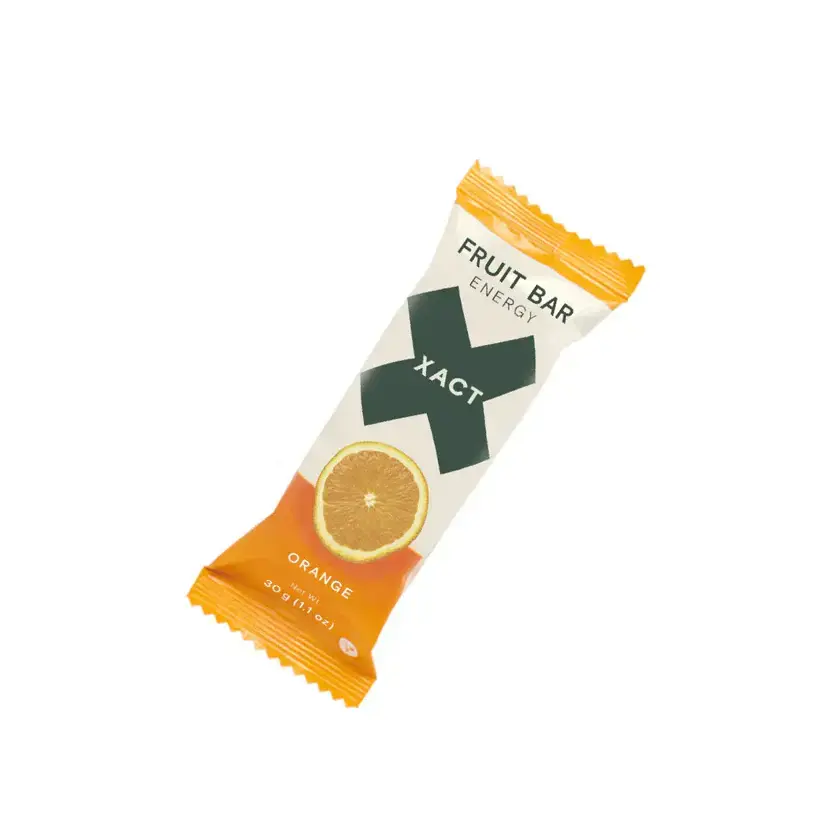 Energy Fruit Bar