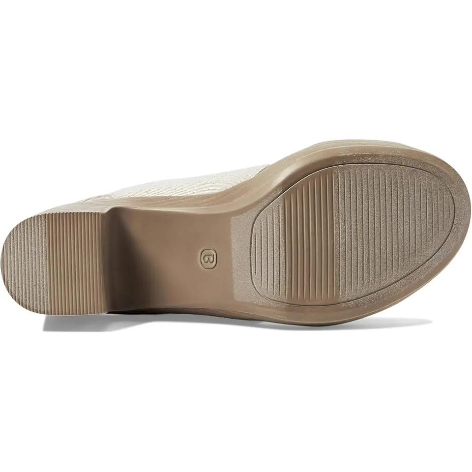 Eden Strappy Sandals