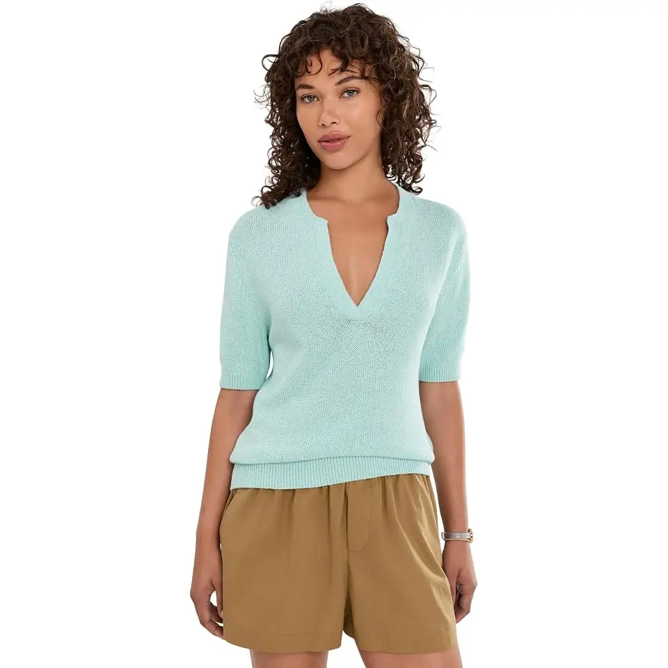 Palmer Knit Top