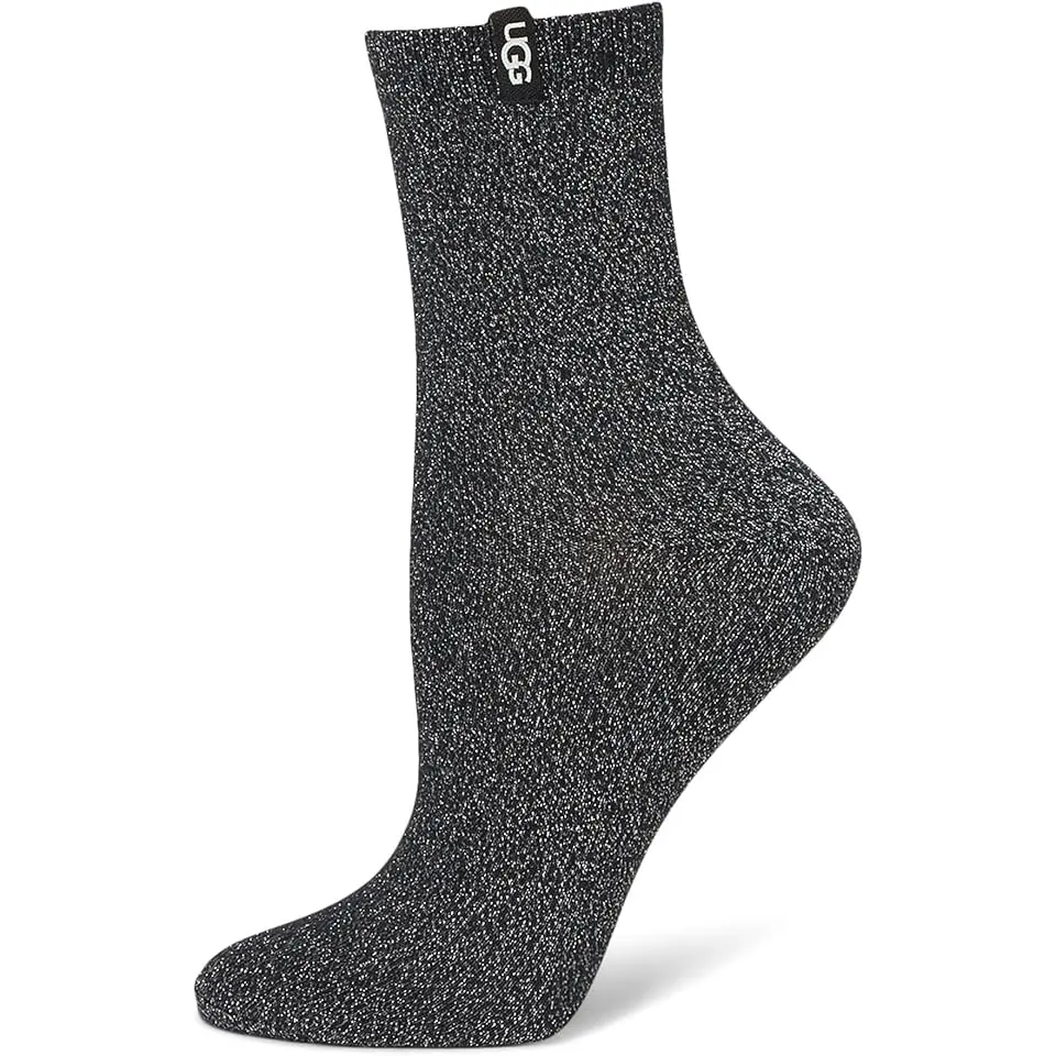 Lavinia Shimmer Quarter