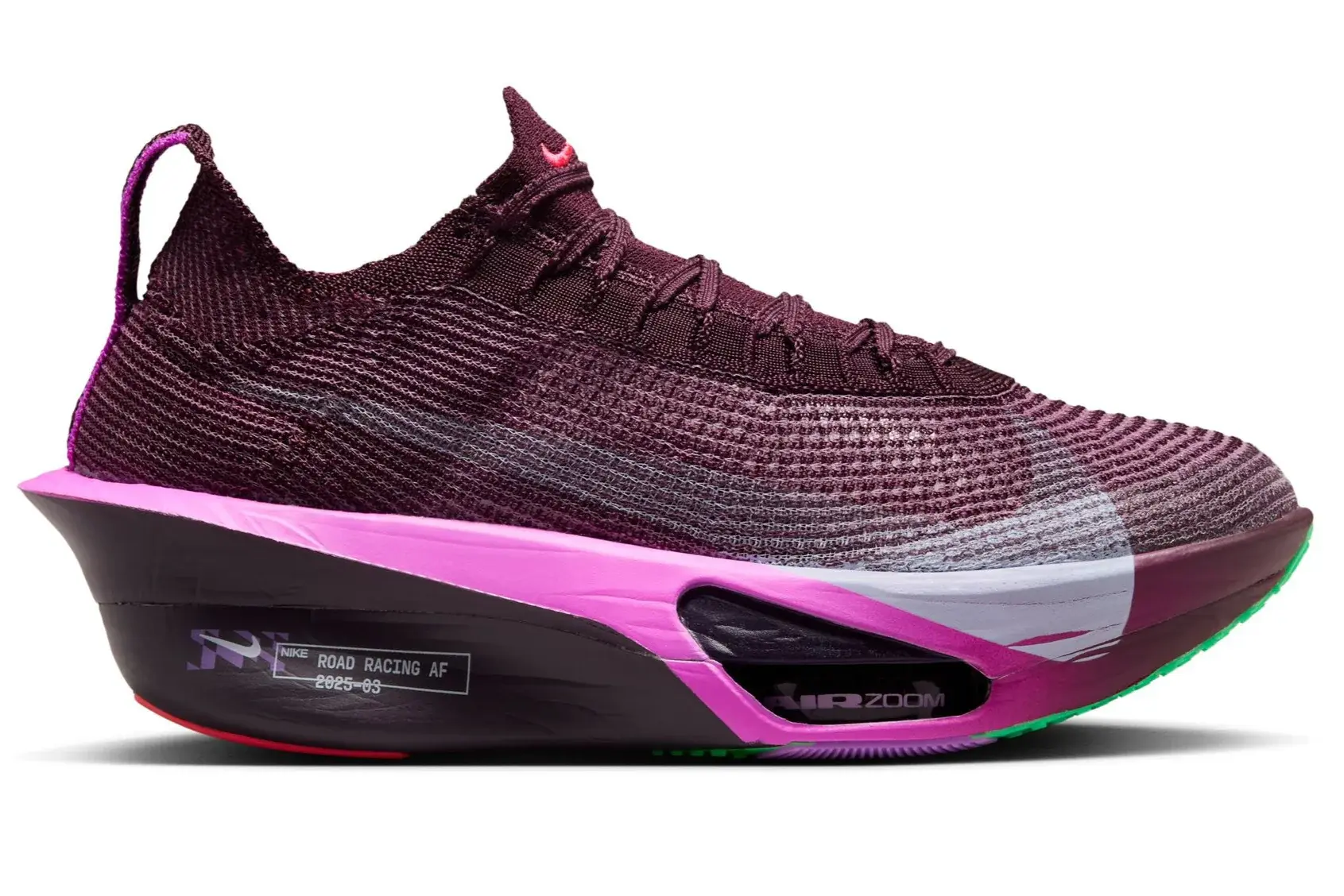 Alphafly 3 Faith Kipyegon Special Edition
