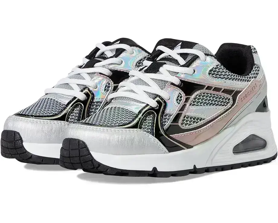 Uno Gen1-Platinum Flash 310328L (Little Kid/Big Kid)