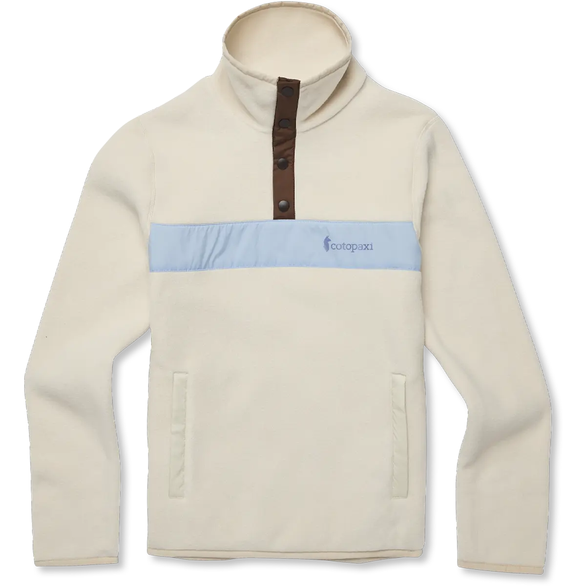 Women's Teca Fleece Pullover