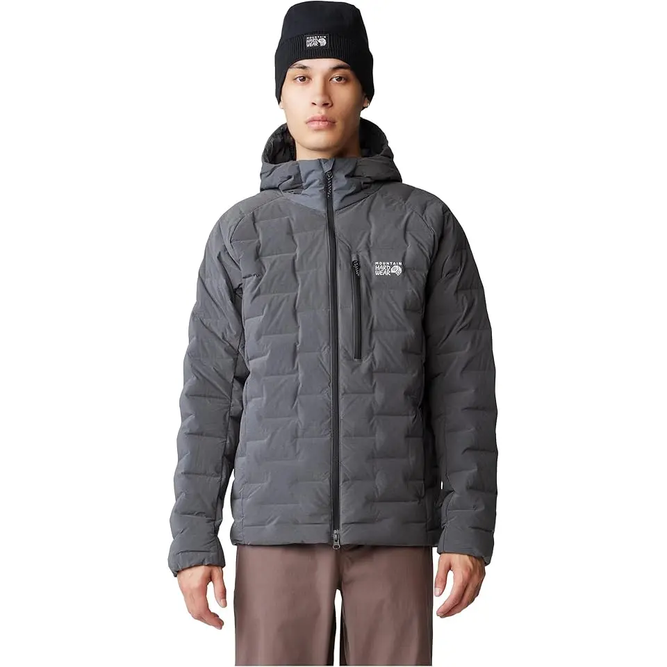 Stretchdown™ Hoody