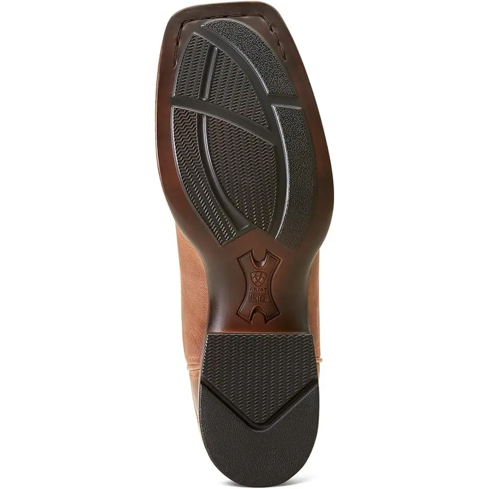 Oak Grove Western Boot