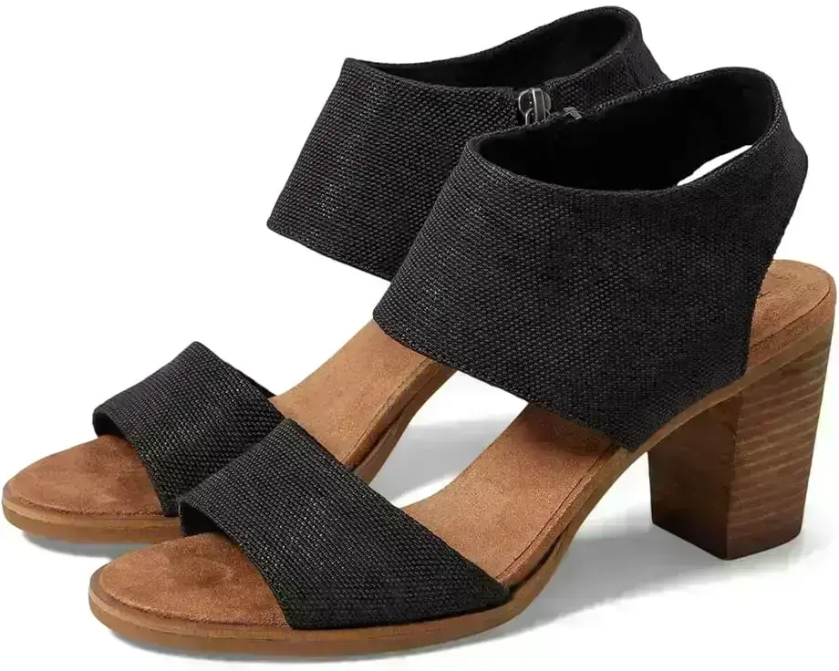 Women's TOMS Majorca Cutout