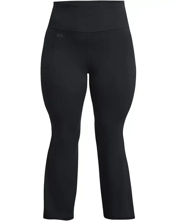 Women's Under Armour Plus Size Motion Flare Pants
