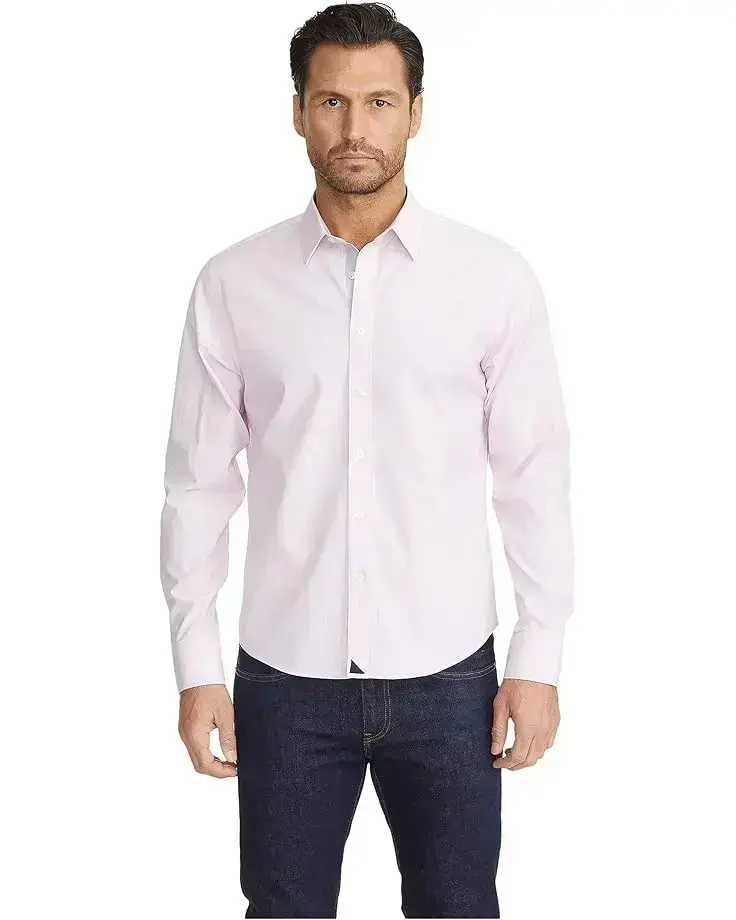 Men's UNTUCKit Douro - Wrinkle Free