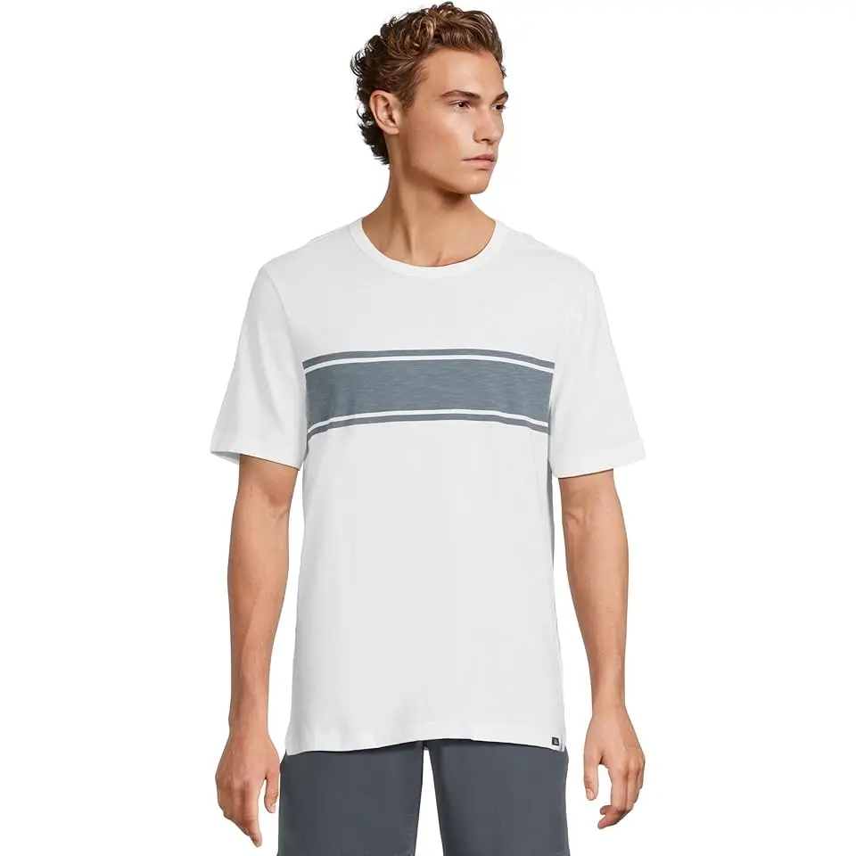 Sunwashed Tee