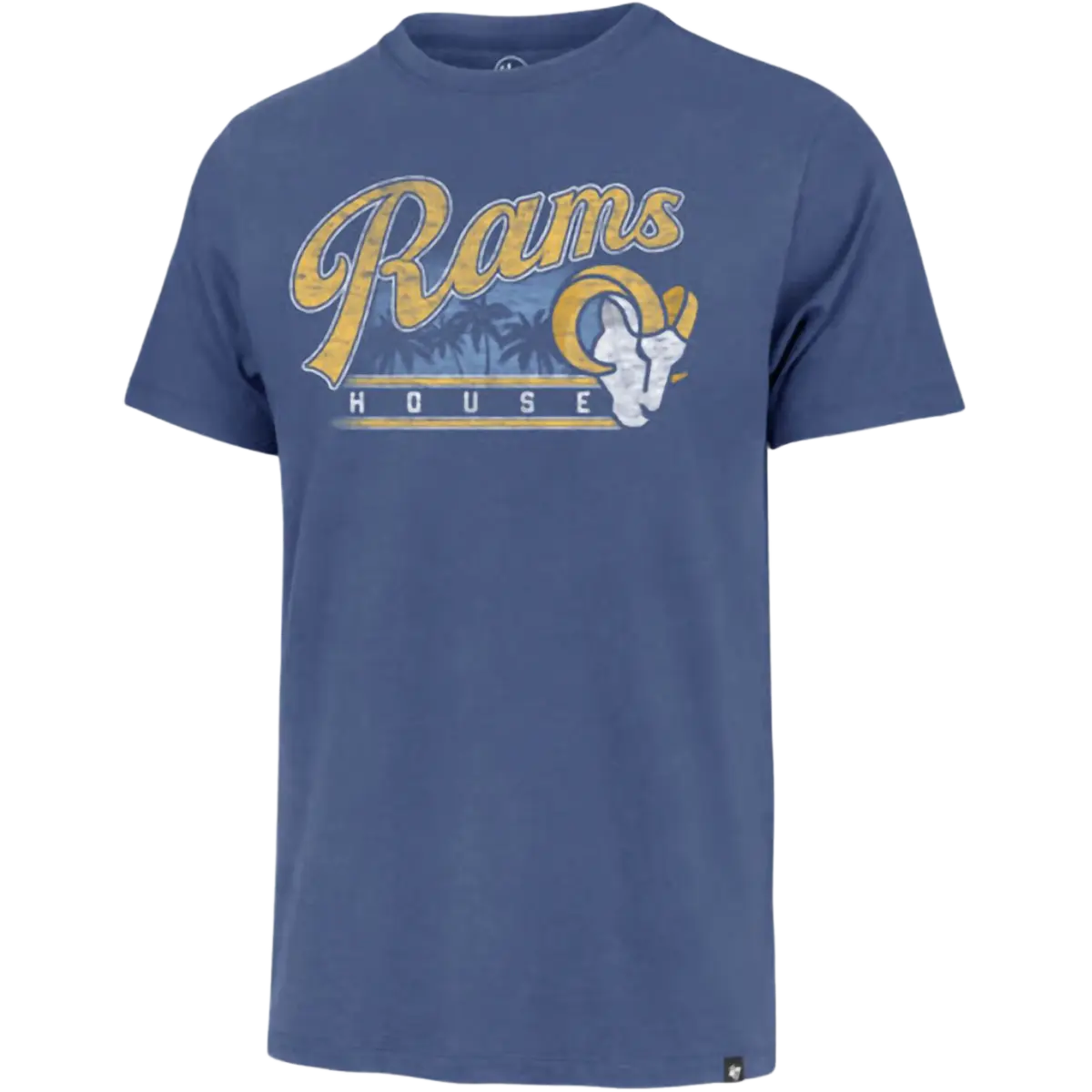 Men's Rams Regional Franklin Tee