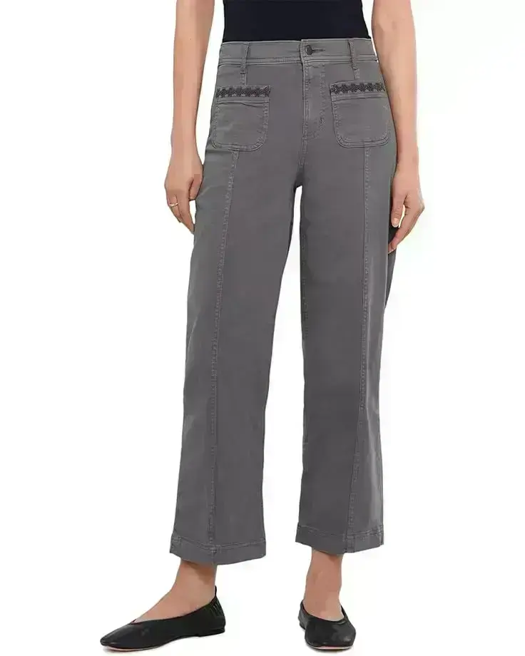 Women's Toad&Co Linden Wide Leg Pants