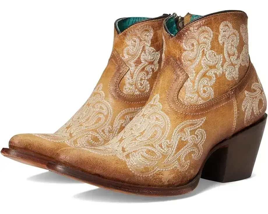 Women's Corral Boots A4581