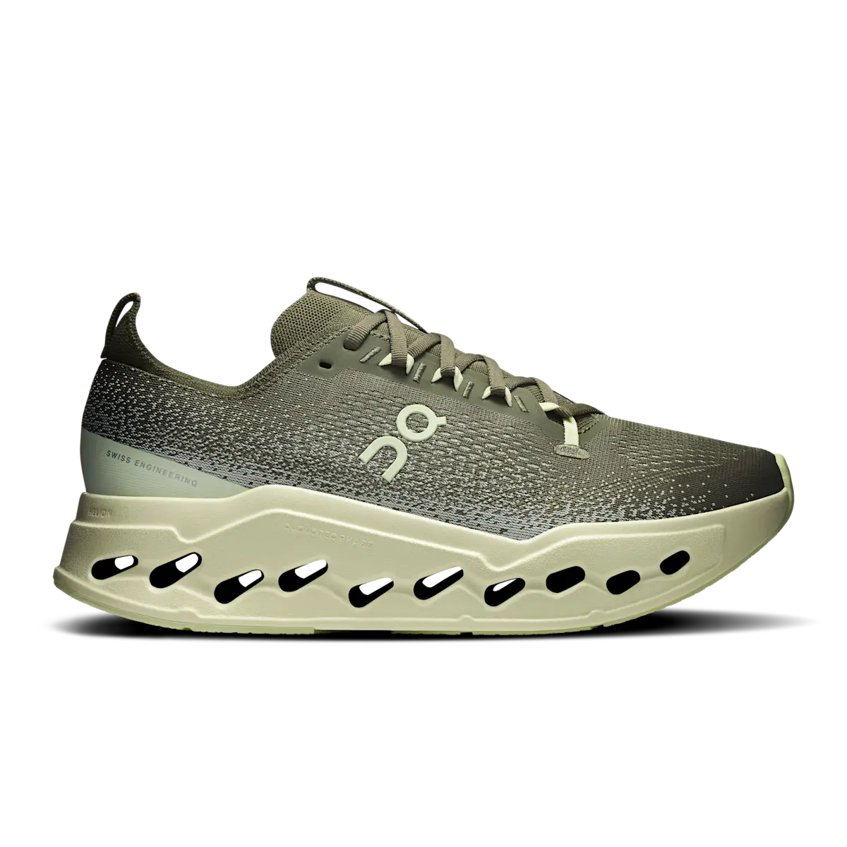 Men's Cloudsurfer Max Wide