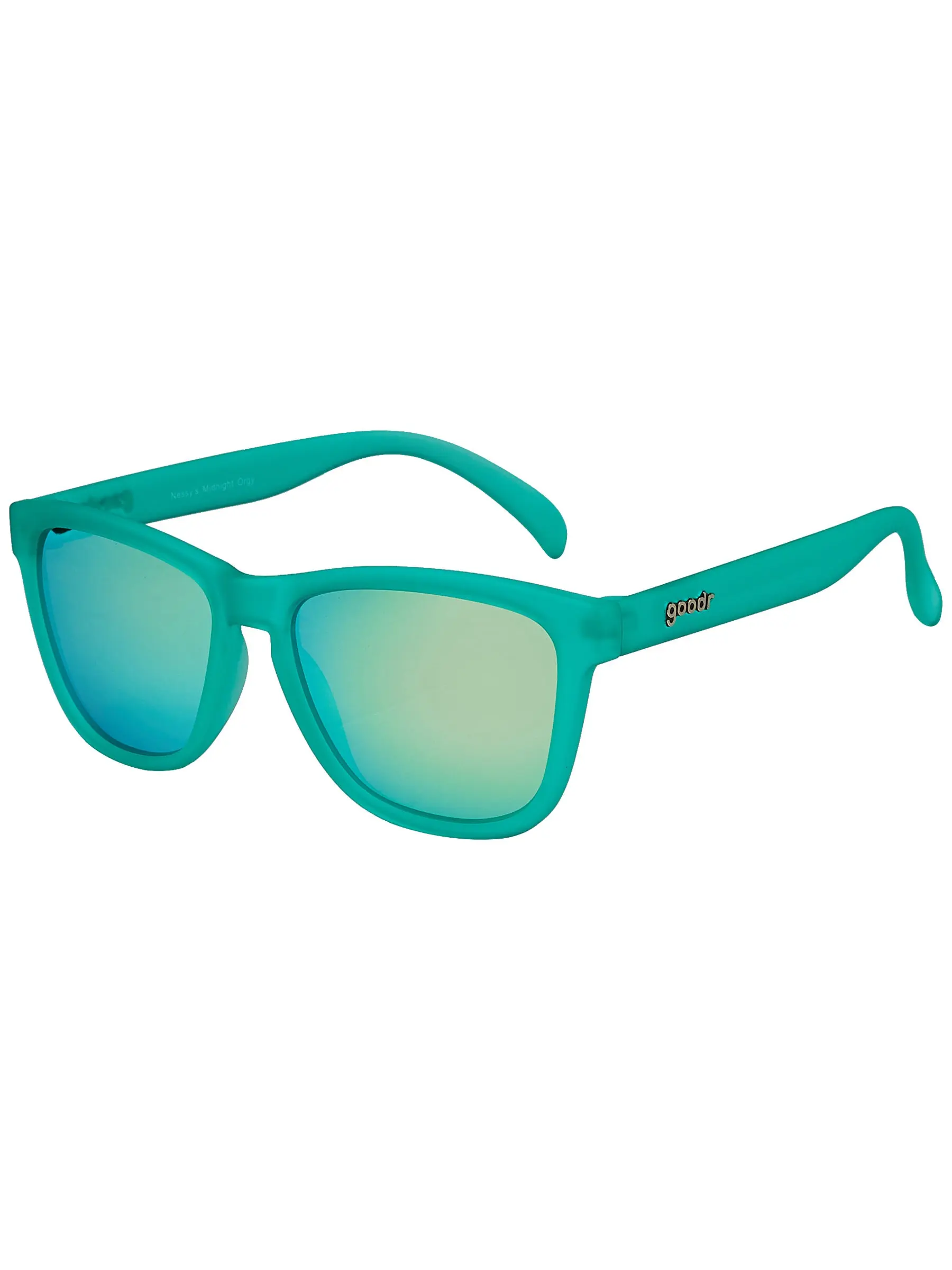 goodr OG's Sunglasses Nessy's Midnight Orgy