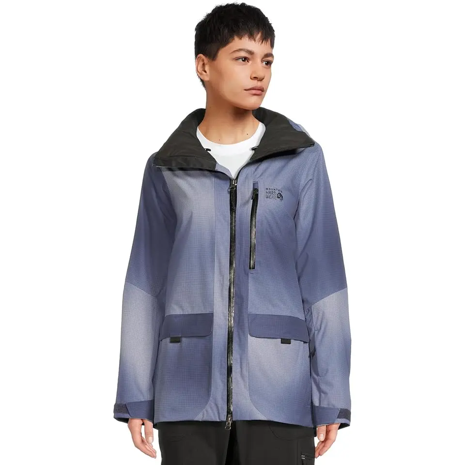 Firefall™ Insulated Parka