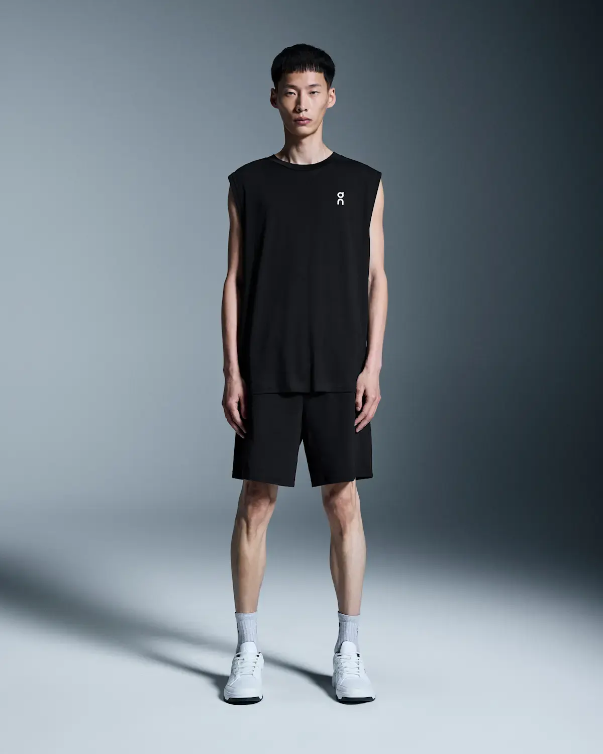 Courtside Shorts