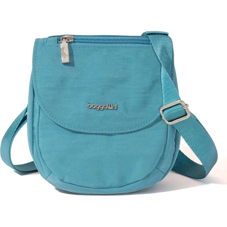 Dash Crossbody