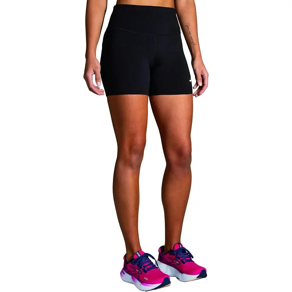 Spark 5" Short Tights