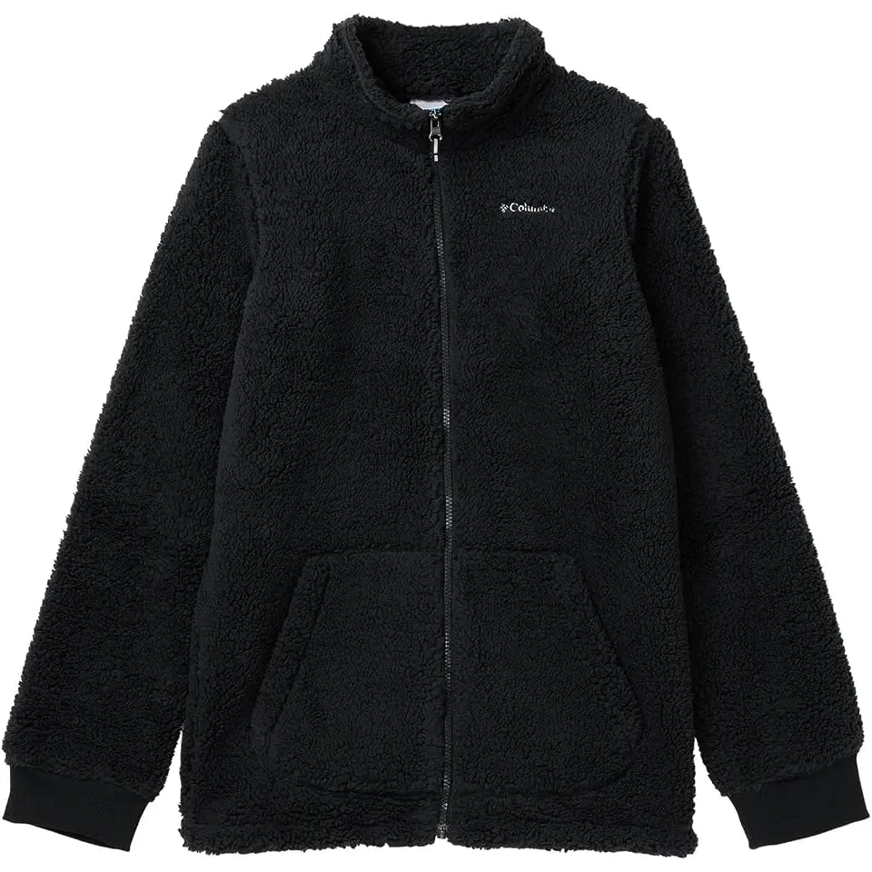 Rugged Ridge™ II Sherpa Full Zip (Little Kid/Big Kid)