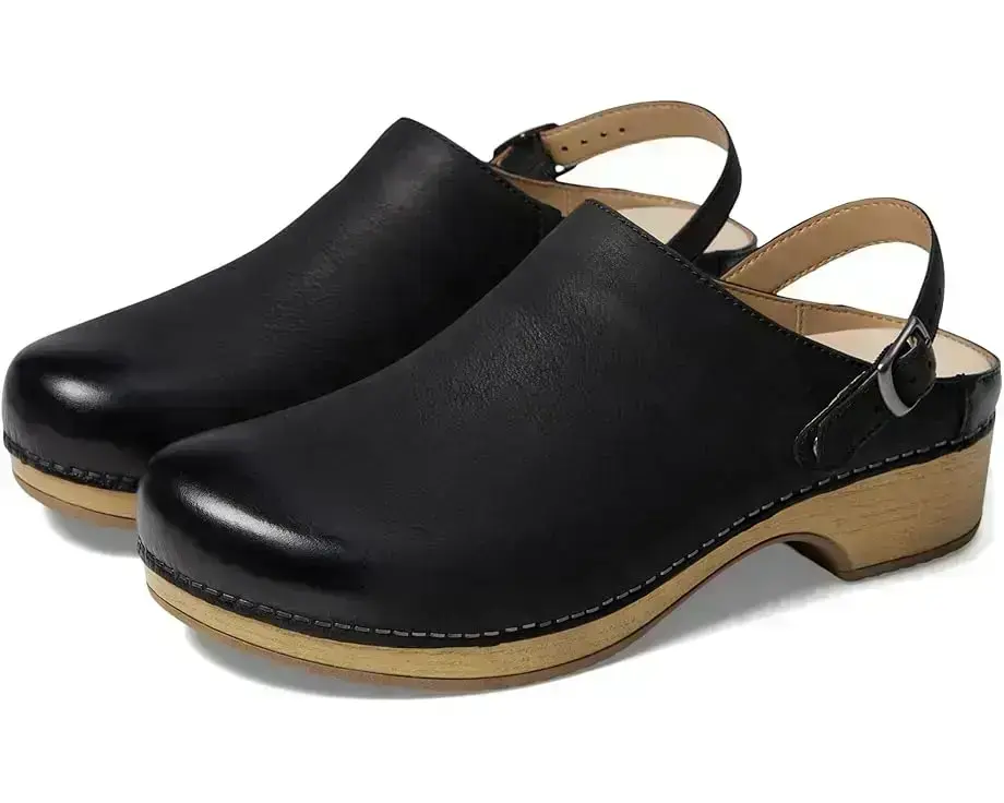 Women's Dansko Berry Clog