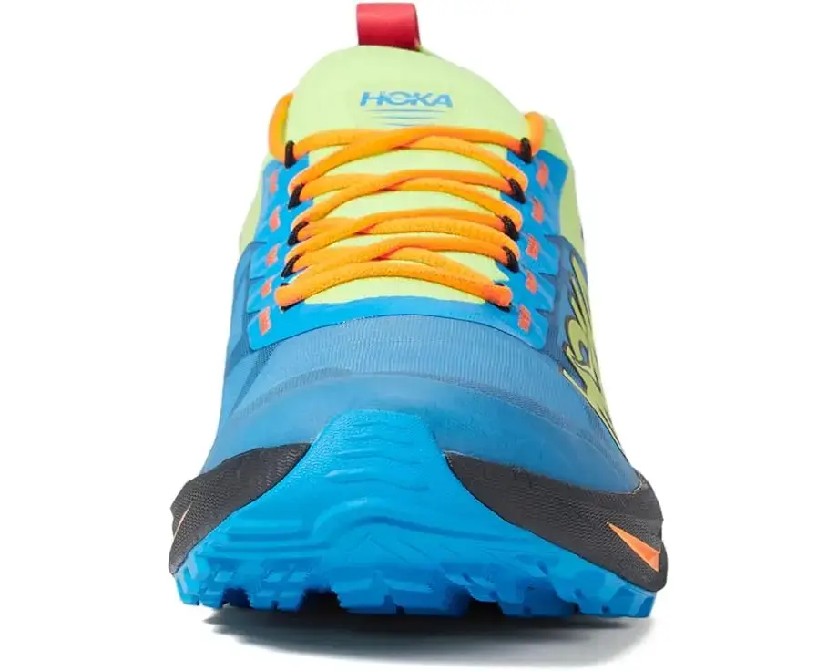 Men's Hoka Zinal 2