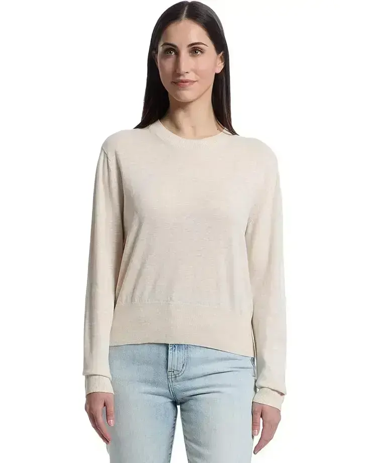 Everyday Crewneck Sweater