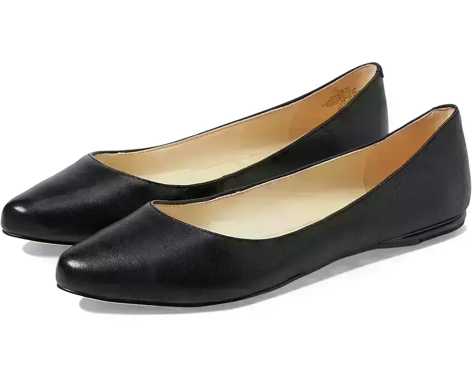 Women's Nine West SpeakUp Flat