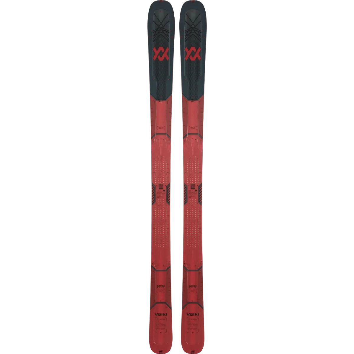 M7 Mantra Flat