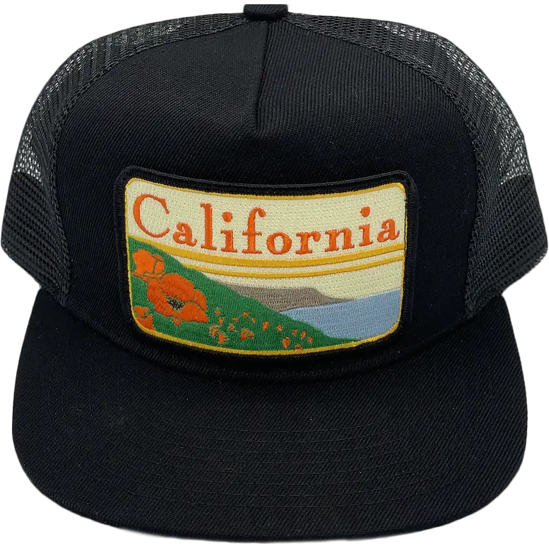 California Trucker