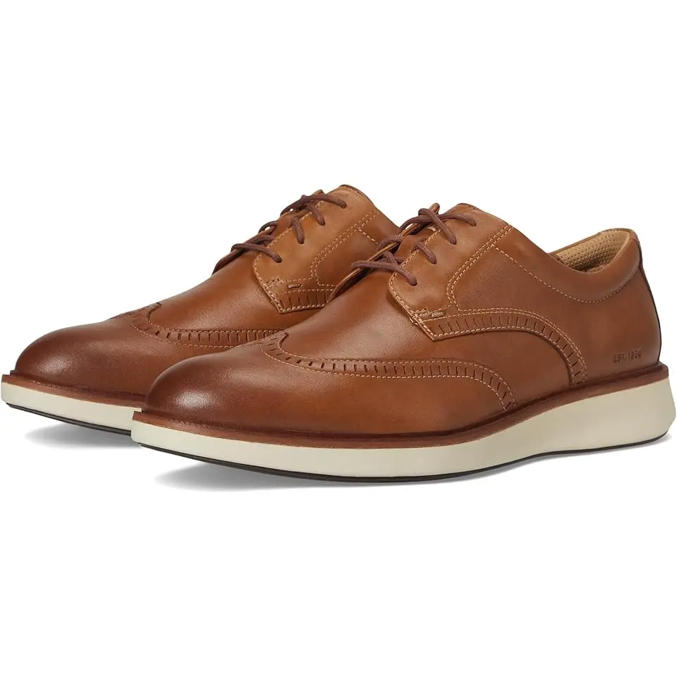 Xc Parker Wingtip