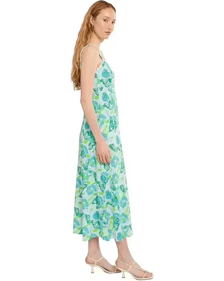 Women's Lilly Pulitzer Dwyer Midi Dress