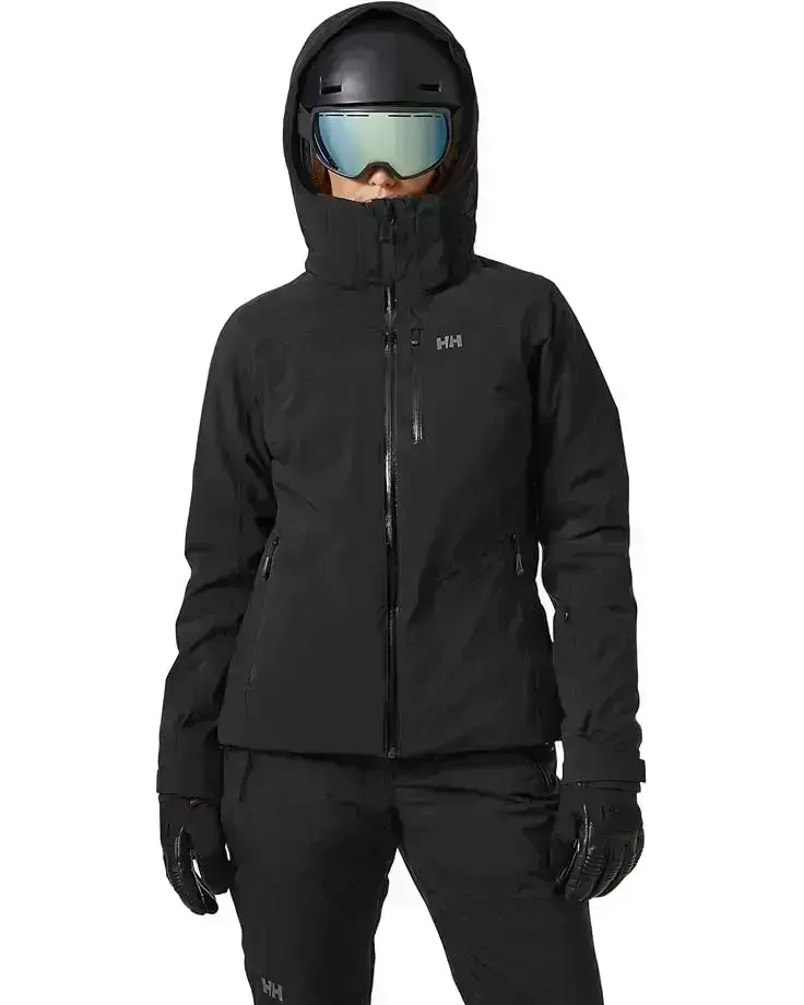 Women's Helly Hansen Alphelia Jacket