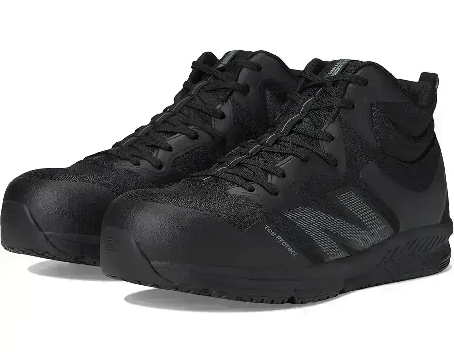 Men's New Balance Work & Safety Composite Toe Evolve