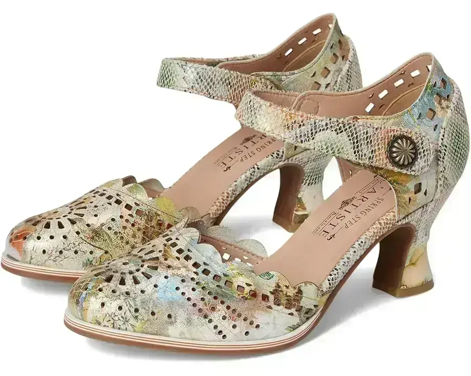 Women's L'Artiste by Spring Step Luxe