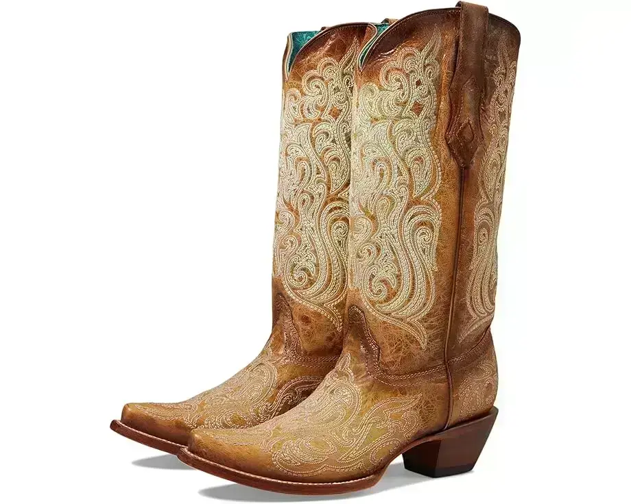 Women's Corral Boots C4144