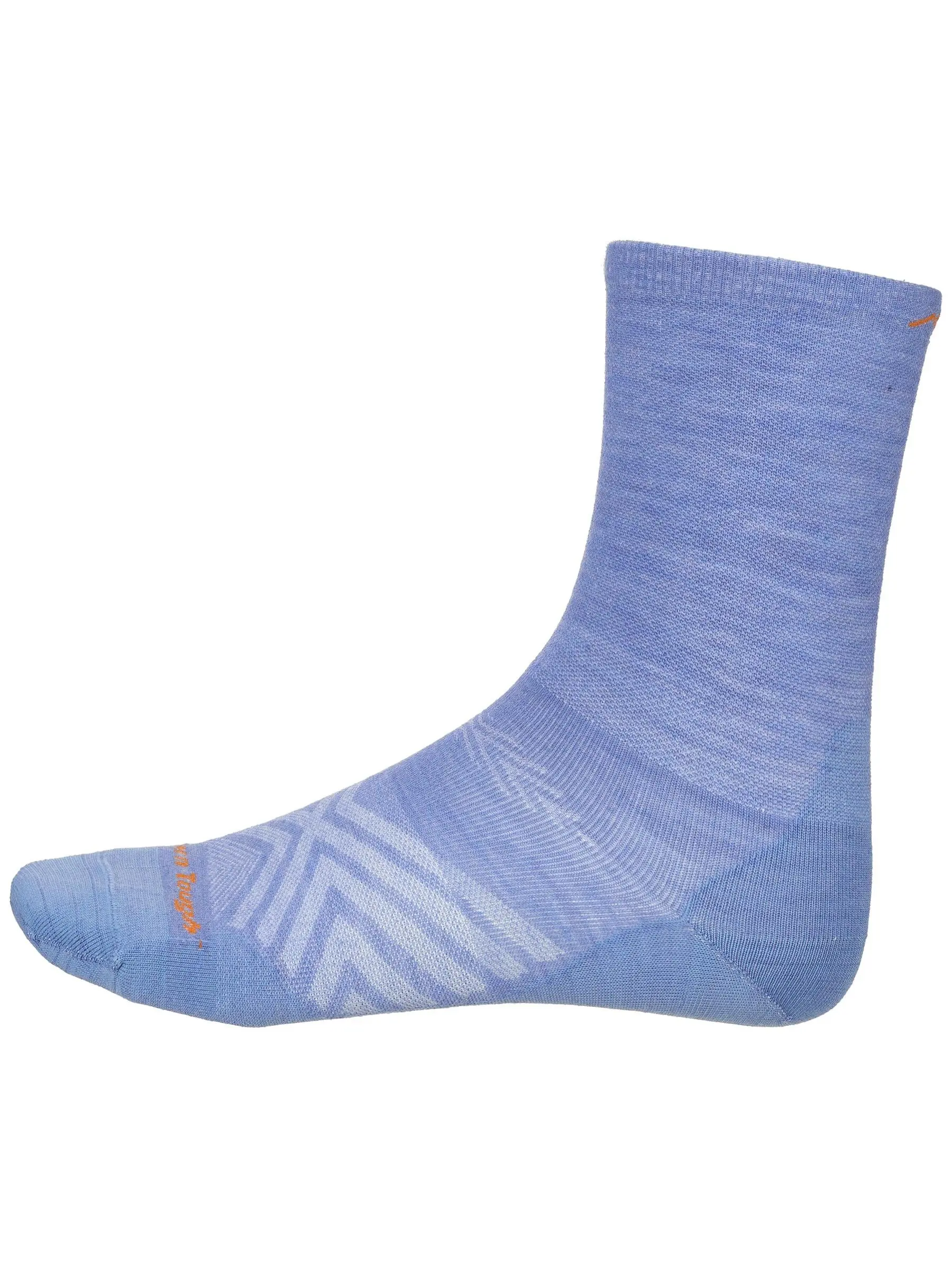 Darn Tough Women's Run Micro Crew Socks