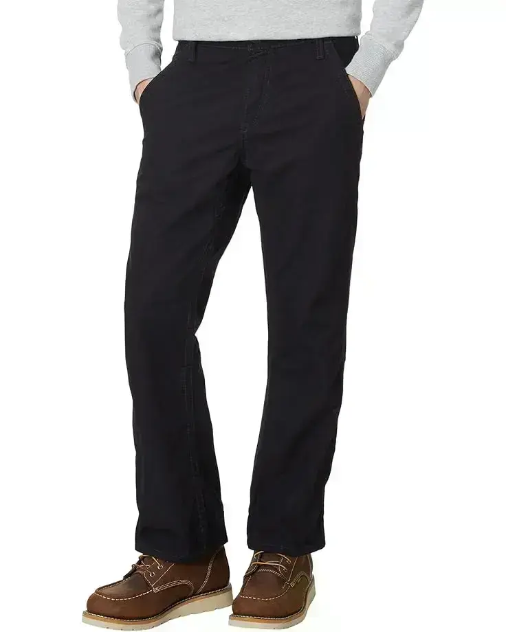 Men's Ariat FR M4 Low Rise Workhorse Bootcut Pants